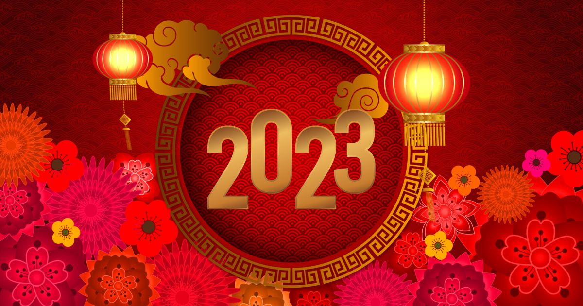 Ako ovplyvnia oslavy čínskeho nového roka 2023 medzinárodnú prepravu?