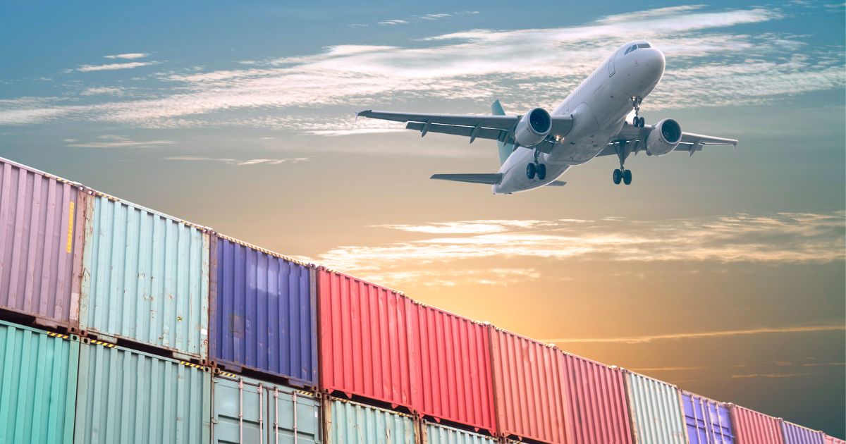 Dovoz tovaru leteckou prepravou: Aké dokumenty vyžaduje letecká preprava?