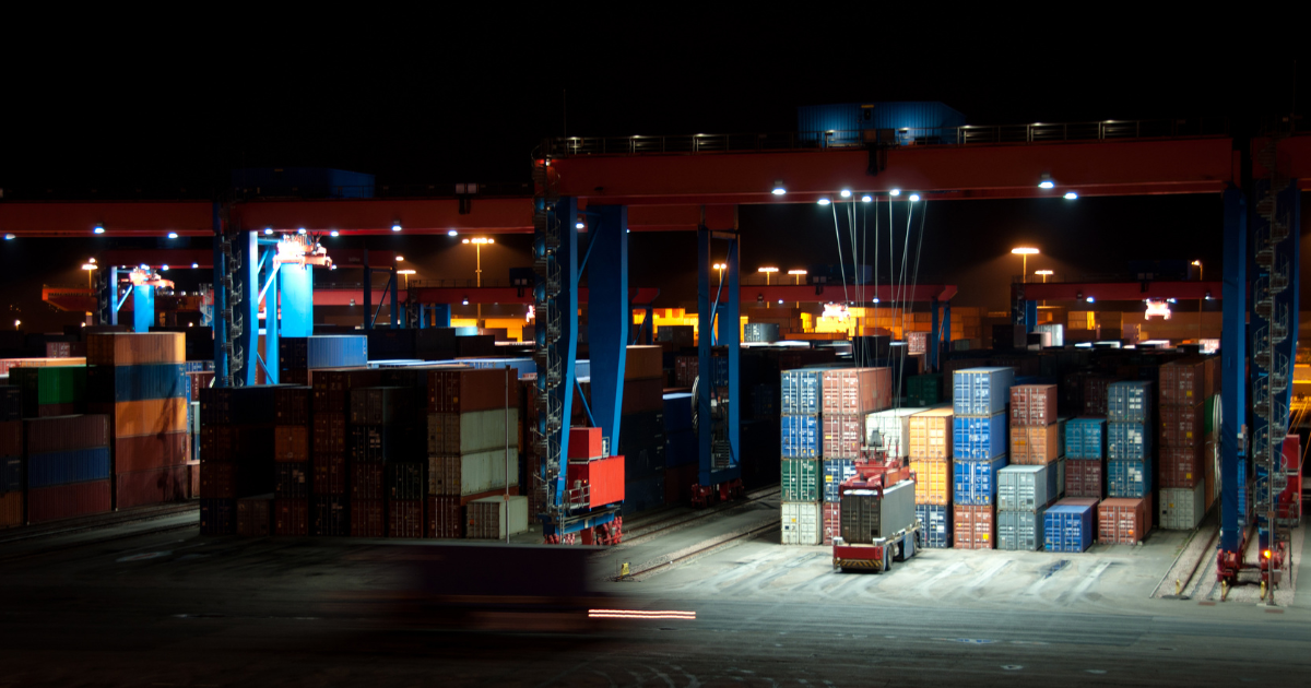 Nočná logistika – aké sú jej najväčšie výhody?